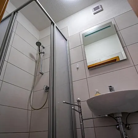 Pension Borna 3* Borna