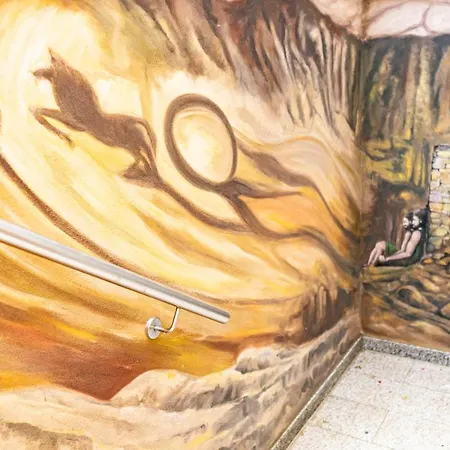 Gæstehus Pension Borna