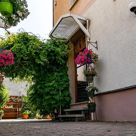 Pension Borna 3* Borna