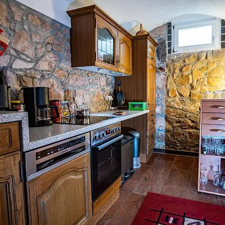 Pension Borna