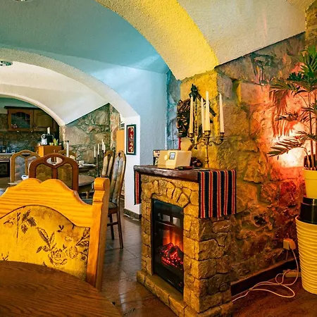 Pension Borna Borna