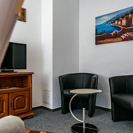 Pension Borna Gæstehus Borna