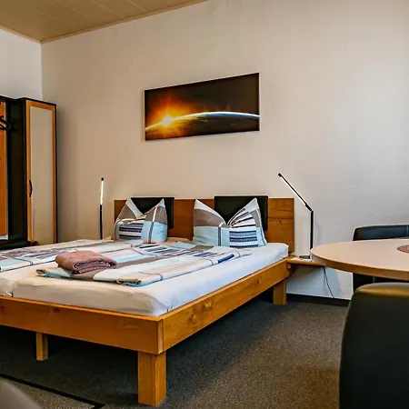 Pension Borna Gæstehus 3*