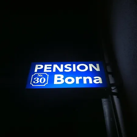 Pension Borna