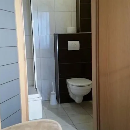 Gæstehus Pension Borna