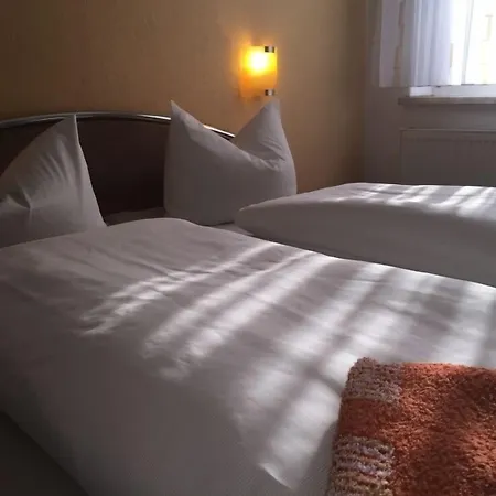 Gæstehus Pension Borna Borna