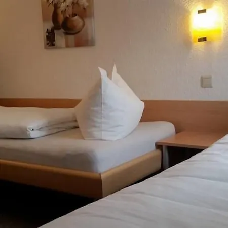 Pension Borna Gæstehus