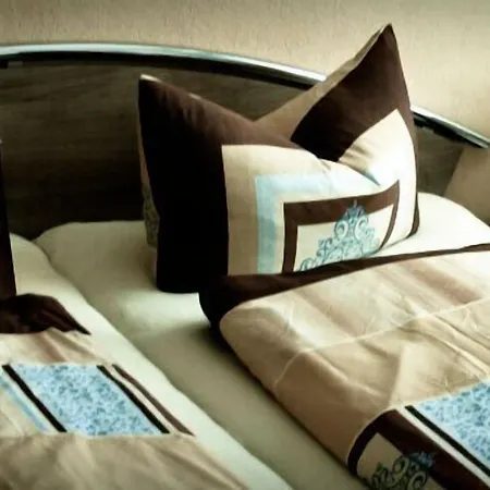 Gæstehus Pension Borna Borna