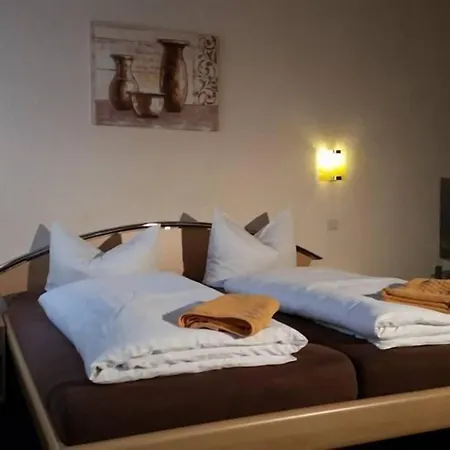 Gæstehus Pension Borna 3*