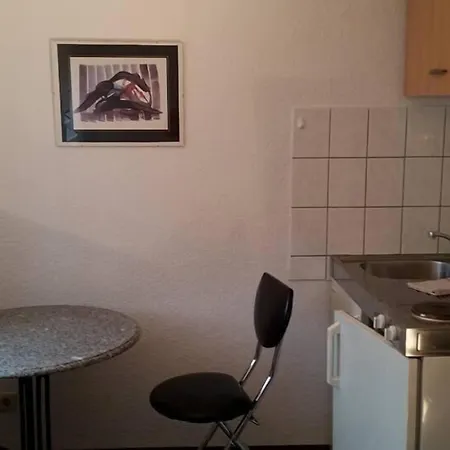 Pension Borna Gæstehus