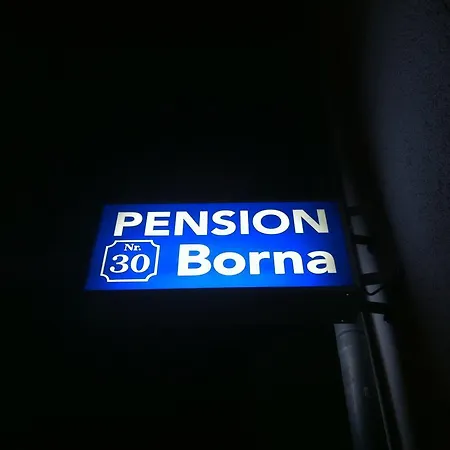 Pension Borna Borna