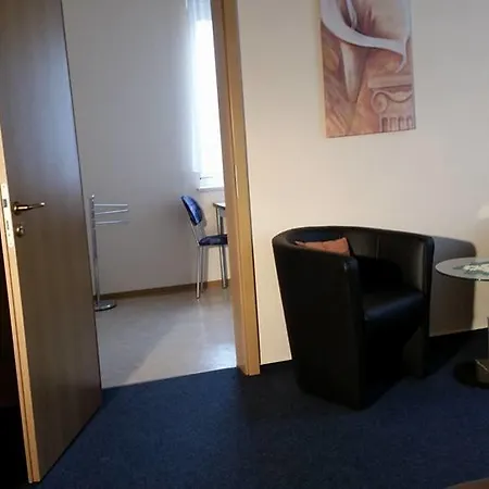 Pension Borna