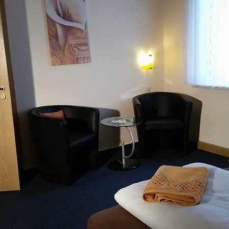 Guest house Pension Borna Borna