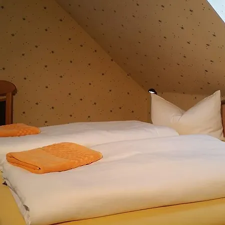 Gæstehus Pension Borna