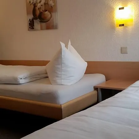 Gasthof Pension Borna
