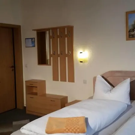 Pension Borna