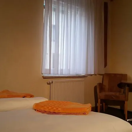 Pension Borna Borna