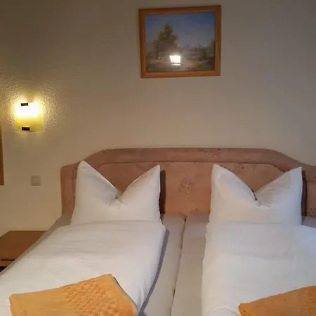 Gasthof Pension Borna