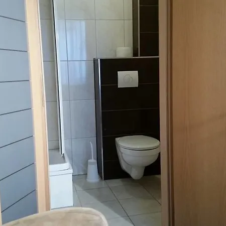 Pension Borna