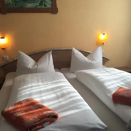 Gæstehus Pension Borna 3*