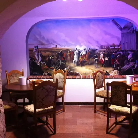 Pension Borna