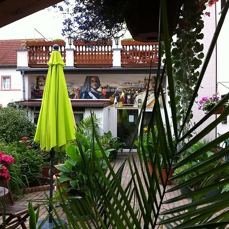 Pension Borna Borna