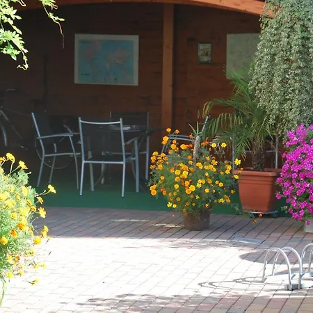 Gasthof Pension Borna Borna