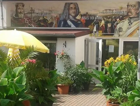 Pension Borna Borna