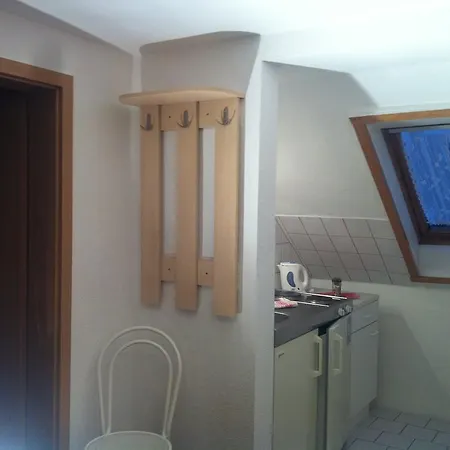 Gæstehus Pension Borna