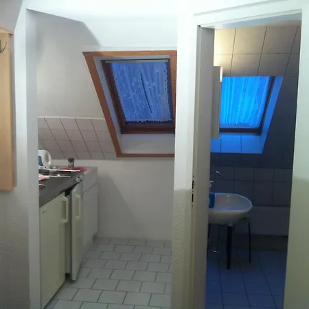 Gæstehus Pension Borna Borna