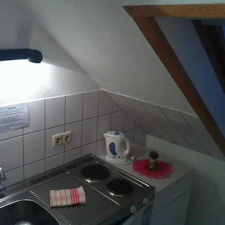 Gasthof Pension Borna 3*