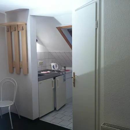 Gæstehus Pension Borna