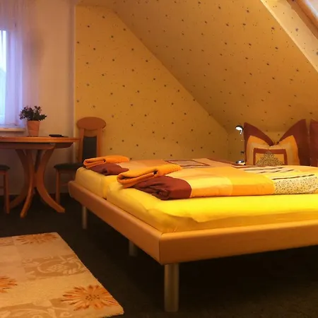 Pension Borna