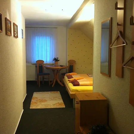 Gasthof Pension Borna 3*