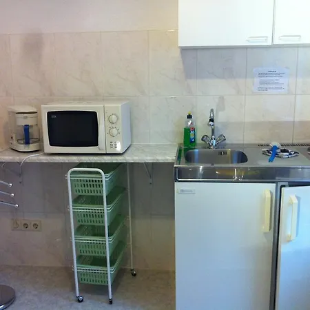 Guest house Pension Borna 3*