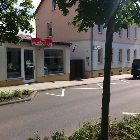 Pension Borna