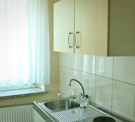 Gæstehus Pension Borna