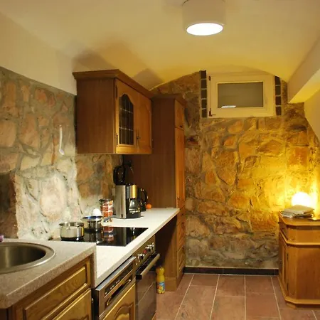 Gasthof Pension Borna Borna