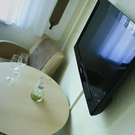 Gasthof Pension Borna 3*