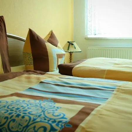 Gæstehus Pension Borna