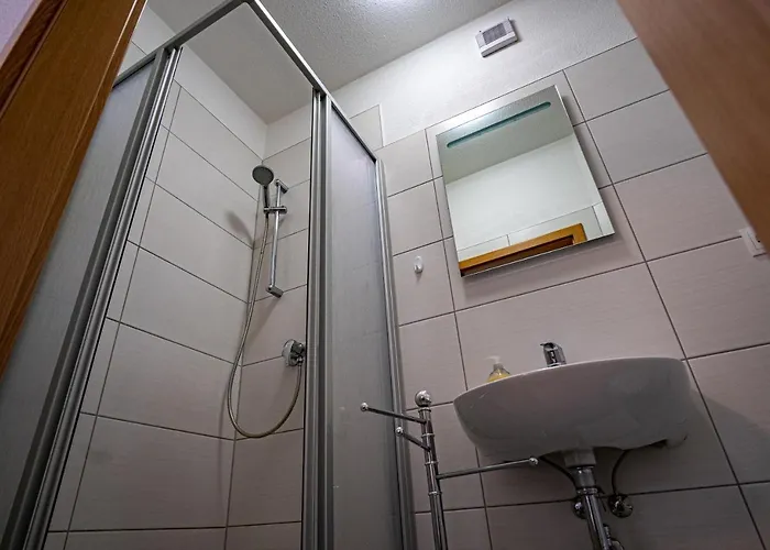 Pension Borna 3* Borna