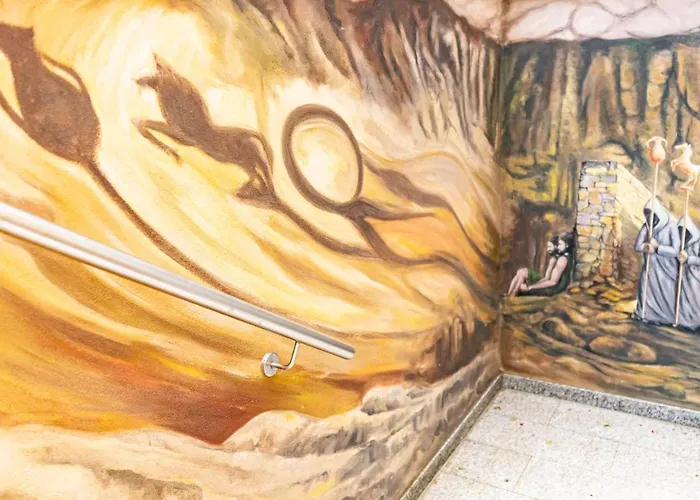 Guest house Pension Borna