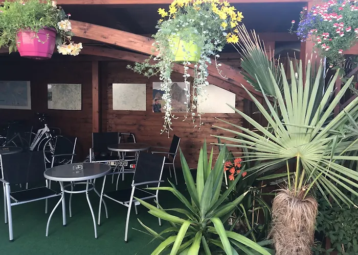 Guest house Pension Borna Borna