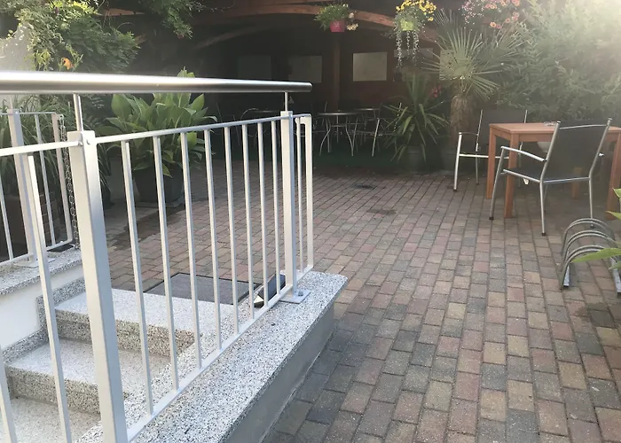 Guest house Pension Borna