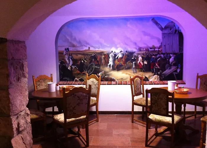 Guest house Pension Borna Borna