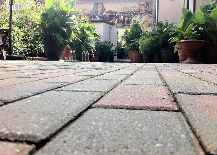 Guest house Pension Borna Borna