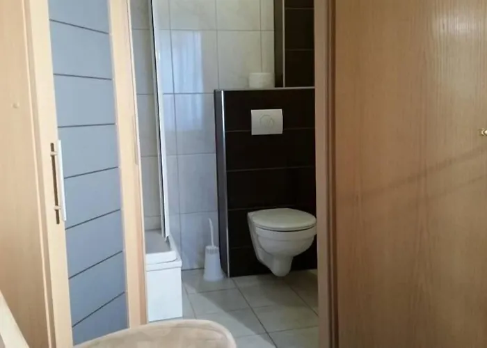 Guest house Pension Borna