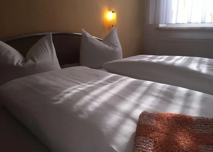 Guest house Pension Borna Borna