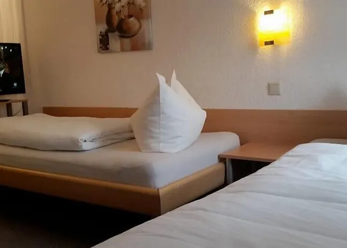 Pension Borna Guest house
