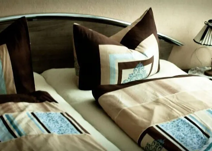 Guest house Pension Borna Borna